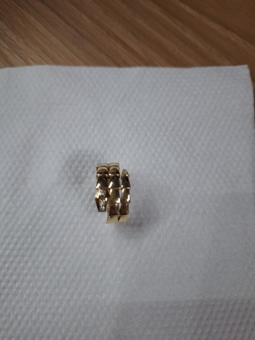 Золотое кольцо Италия