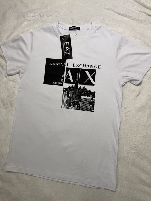 Tricou Armani dama