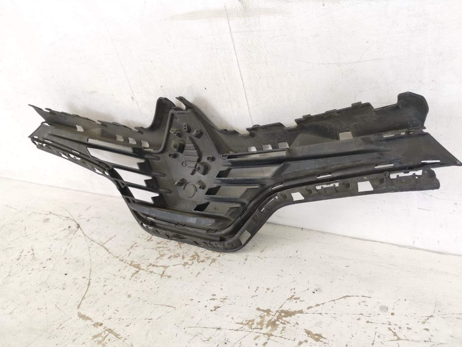 Радиаторна решетка / Renault Captur 1 Оригинална, в добро състояние