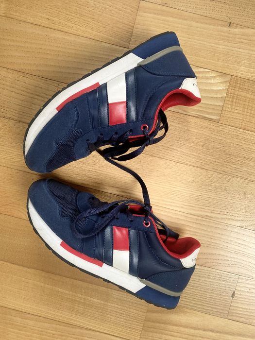 Pantofi mar 36 Tommy Hilfiger