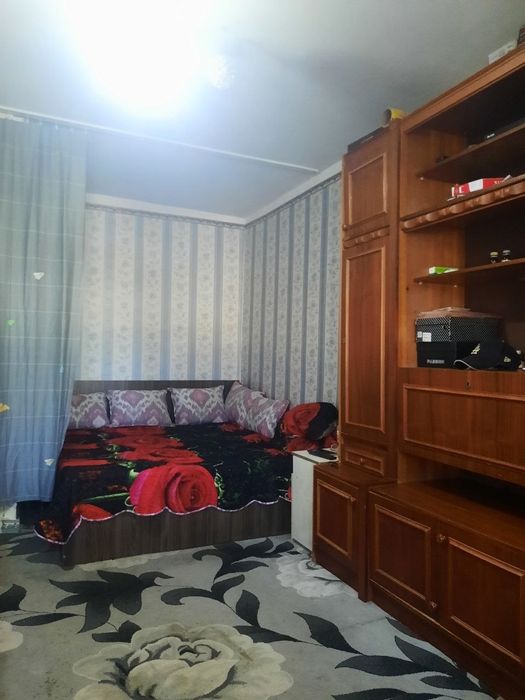 Продаётся квартира в Чирчике