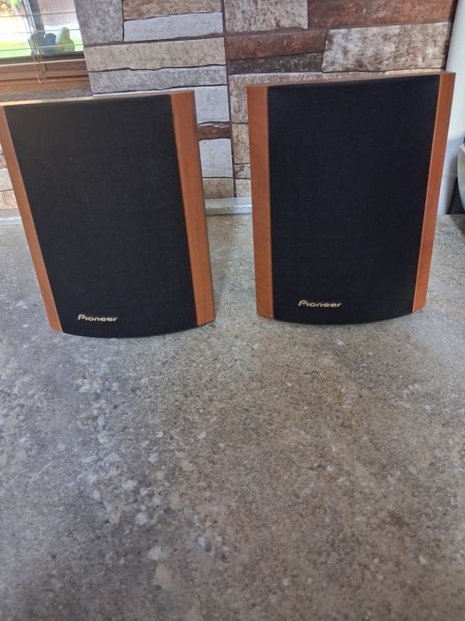 Boxe  Pioneer S-F 59