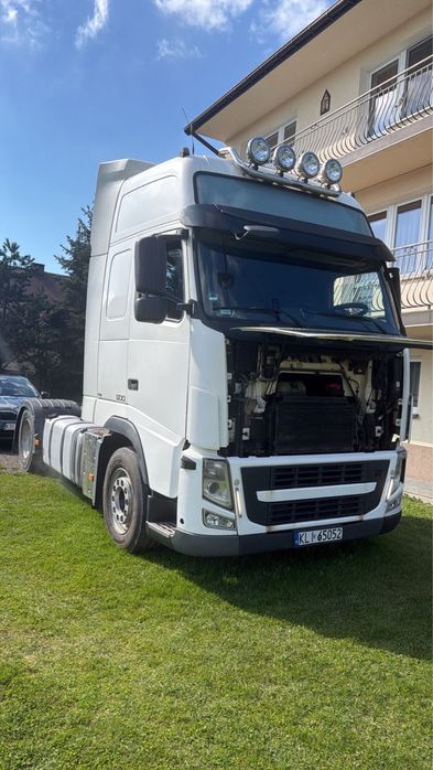 Афторазбор Daf Volvo Man