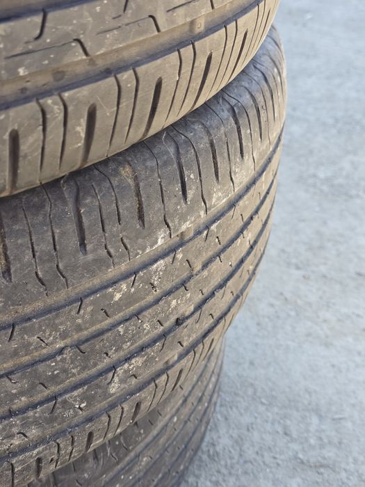 Cauciucuri vară 205 60 16