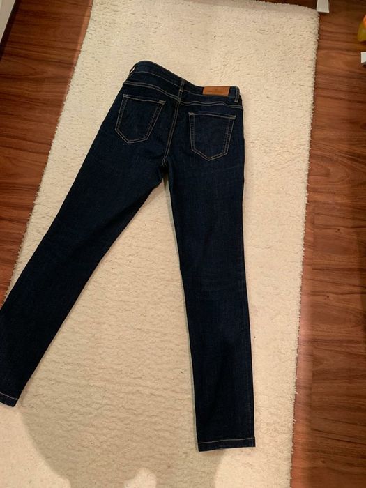 Продам джинсы Massimo Dutti 26 р