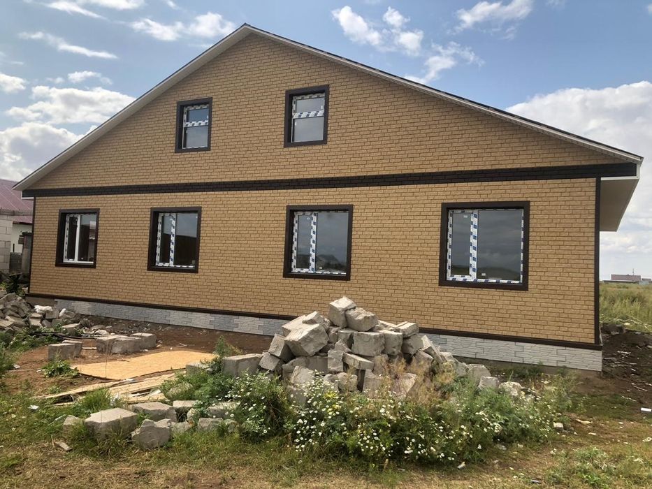 Бригада строителей ищет работу