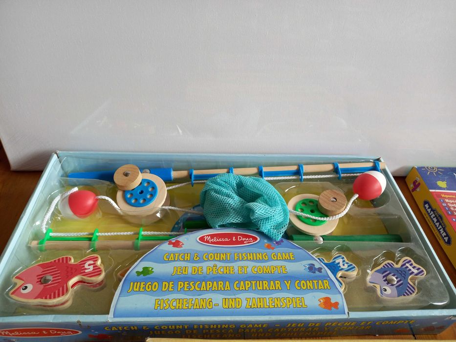 Детскии настолни игри