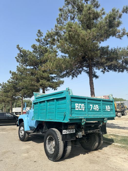 Зил сотилади нархин келишамиз холати аъло