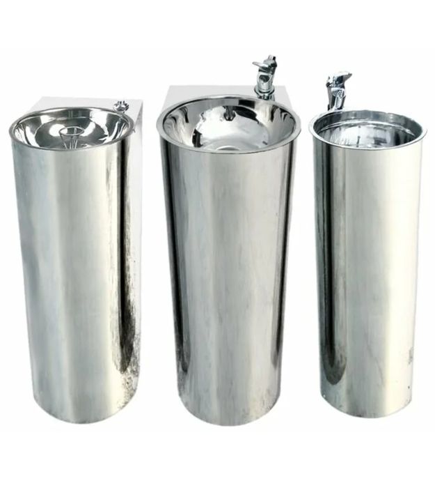 Обратный осмос, Очистка воды!