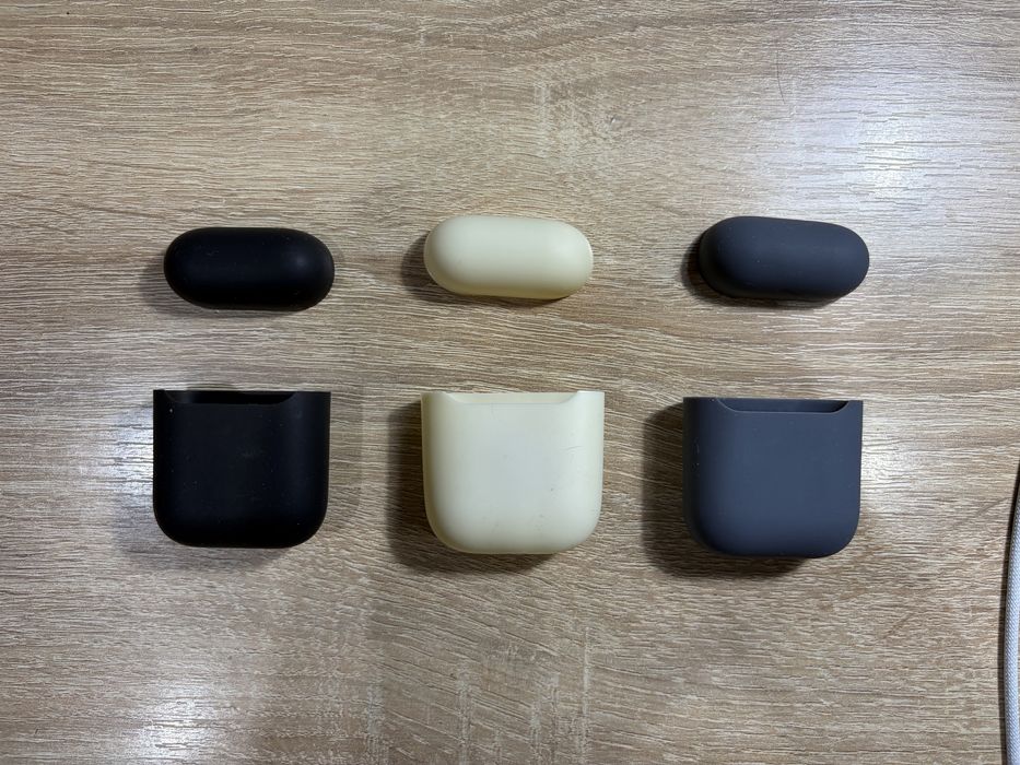 Аксесоари за IPhone 13 и AirPods Gen 3