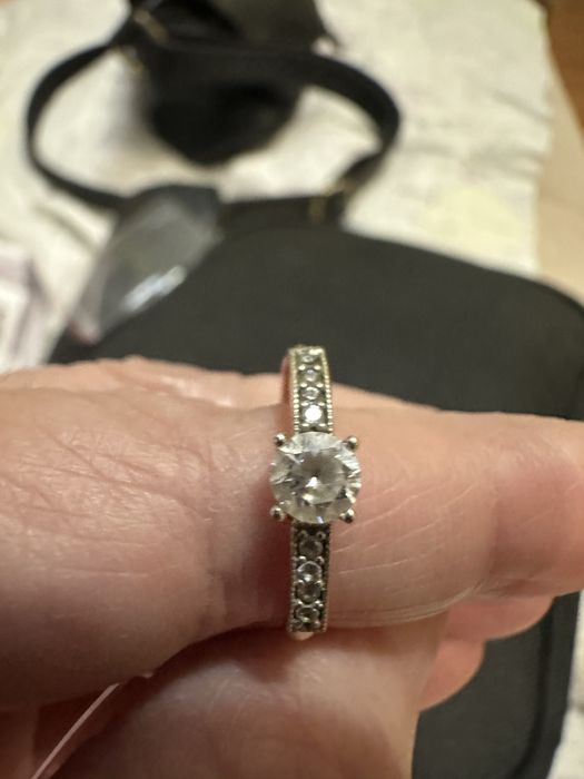 Кольцо 585 проба