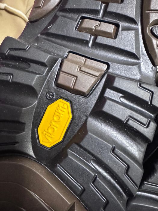 Ботинки с американской компании орегинал