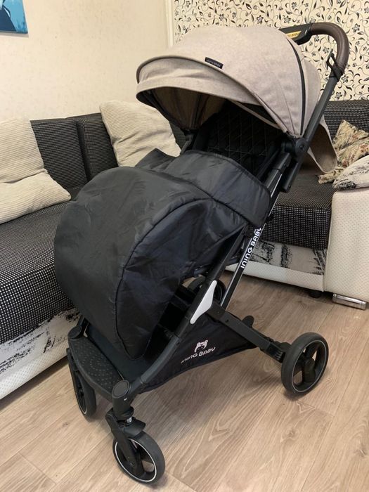 Детская коляска в отличном состоянии