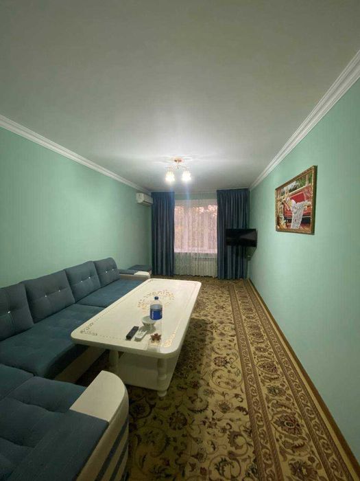 №13083 Срочно продаётся 3-х комнатная