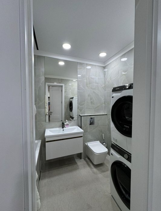 продам 3х комнатную квартиру