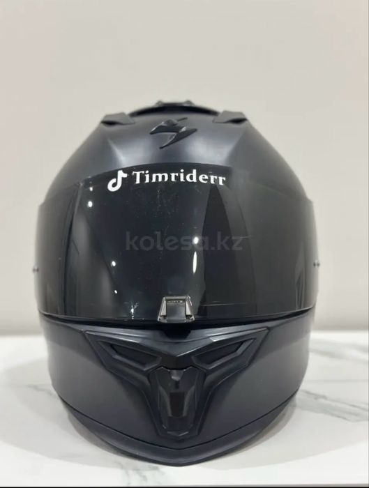 Мото шлем Scorpion 520