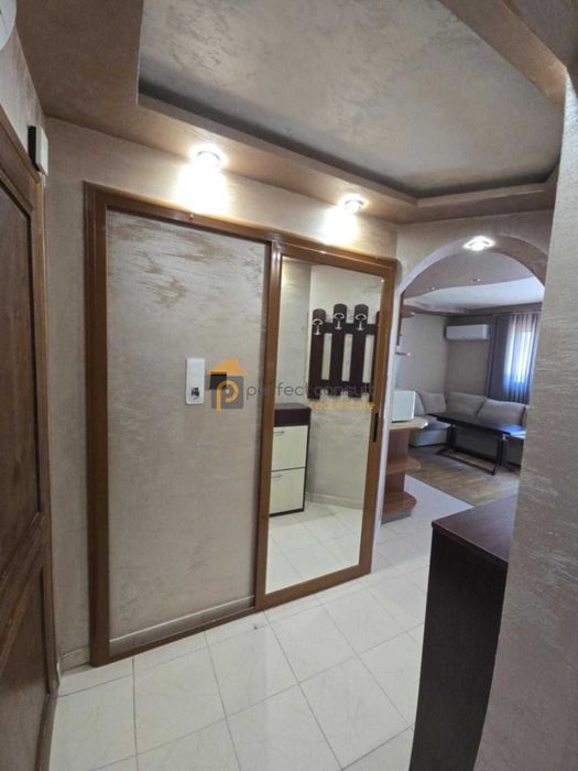 Дава се под наем Двустаен апартамент в Пловдив, Кючук Париж - 60 кв.м за 398.82 € - Снимка #7