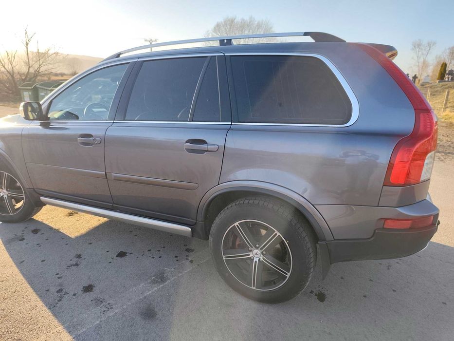 Vand/Schimb Volvo XC90 2008 Rdesign 2.4 D5 185 cp Automat