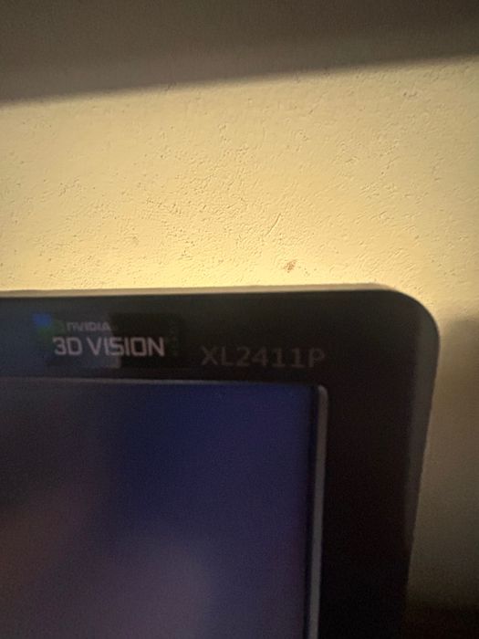 Гейминг монитор BenQ XL2411P 144hz