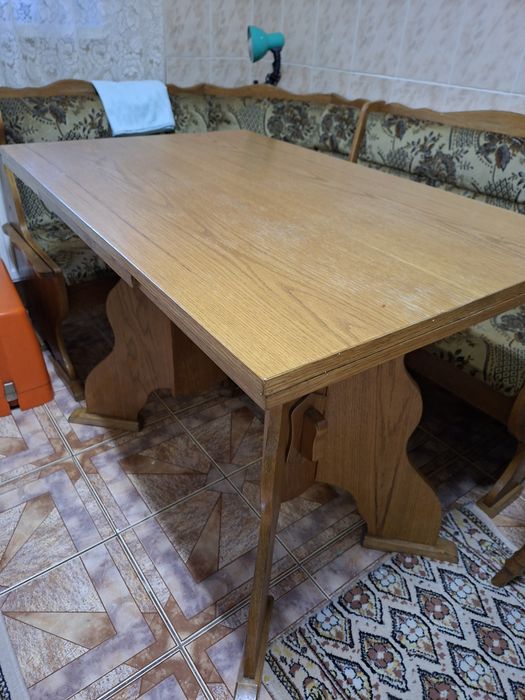 Vand Mobila camera si bucatarie