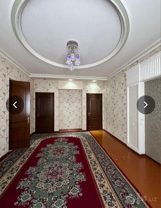 N8930 Shayxontohur tumani Kokcha Islomobod 2,7 sotix