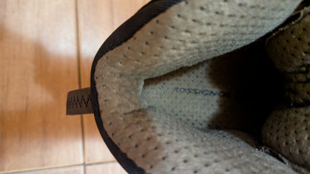 Туристически обувки Rossignol