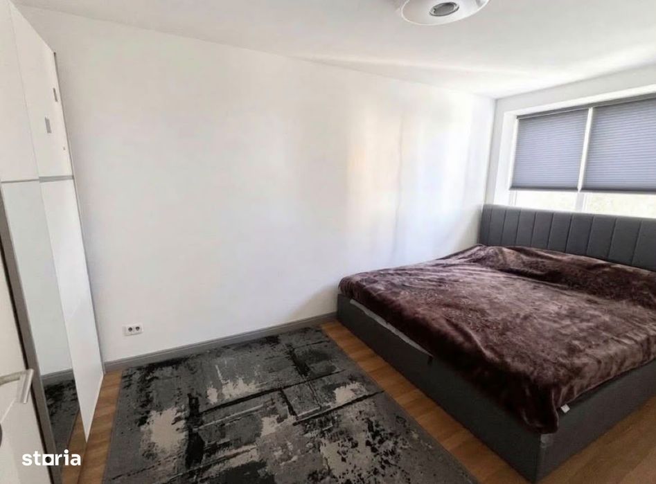 Apartament 2 camere, etaj 4 cartier Gojdu