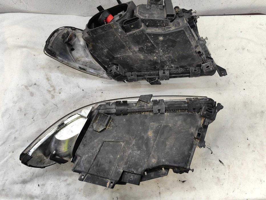 Оригинални фарове Ауди А8 Д2  Audi A8 D2 Xenon