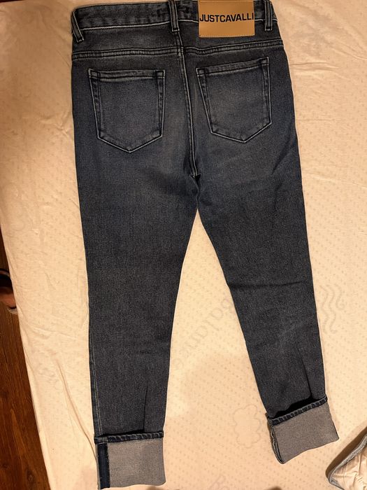 Оригинални дънки Just Cavalli и Replay