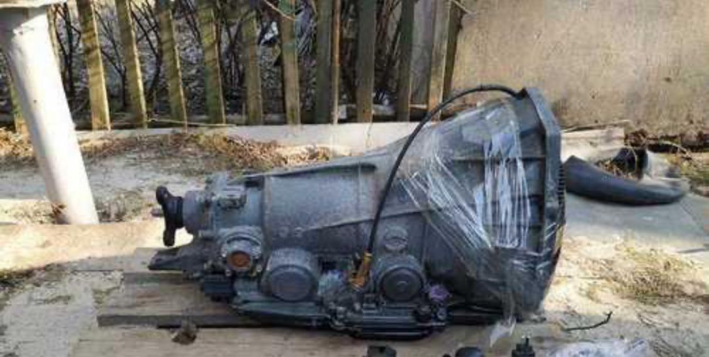 Продам Акпп Мерседес привозные