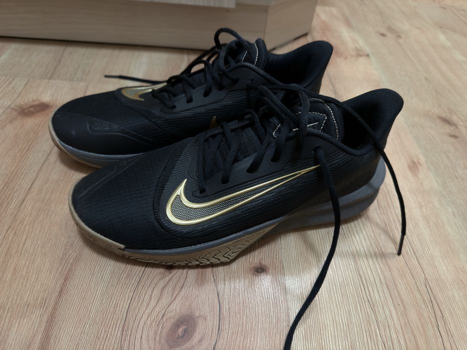 Nike Precision 7, размер 43