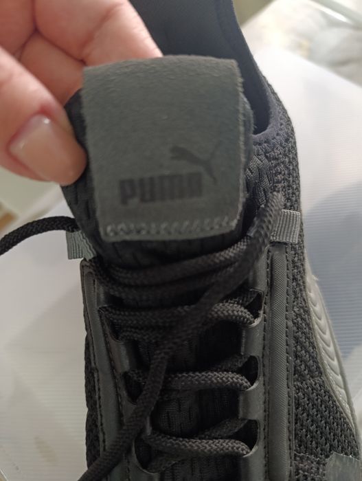 Мужские кроссовки puma