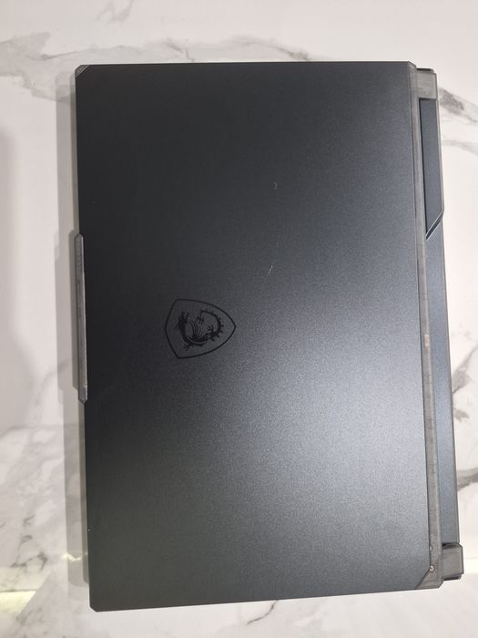 Игровой ноутбук MSI Cyborg 15 a12vf