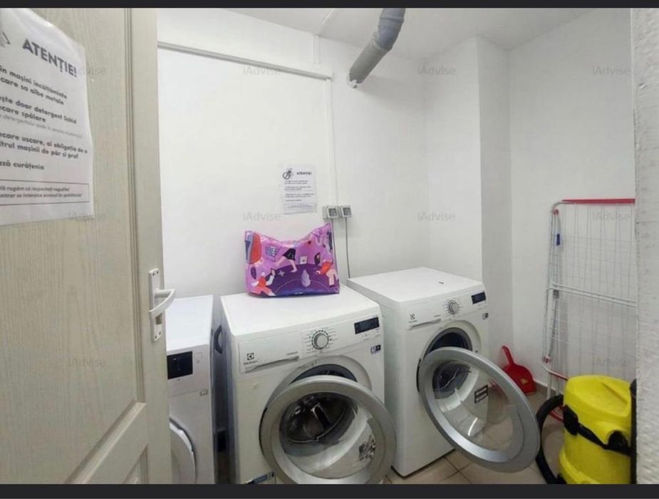 Camere inchiriat 2 persoane baie propie