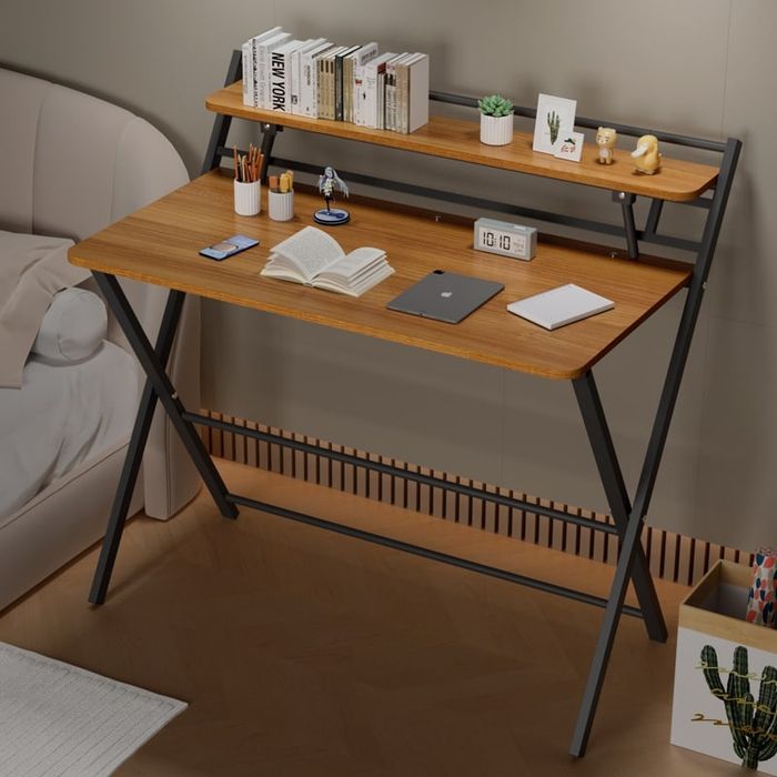 В наличии раскладной стол для детей и взрослых