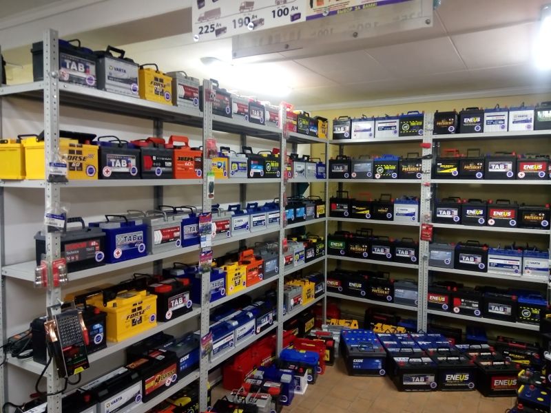 Аккумуляторы в Алматы! Доставка и установка БЕСПЛАТНАЯ! Kaspi RED!