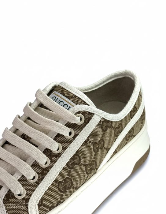 Обувки Gucci Tennis 1977