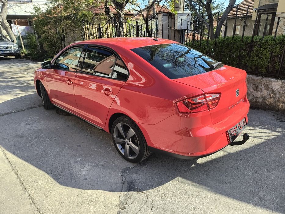 Seat Toledo 95000km