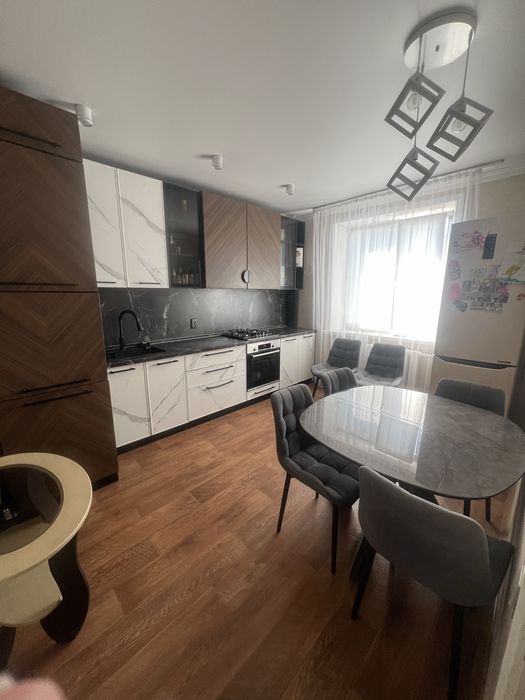 Продам 3-х комнатную квартиру