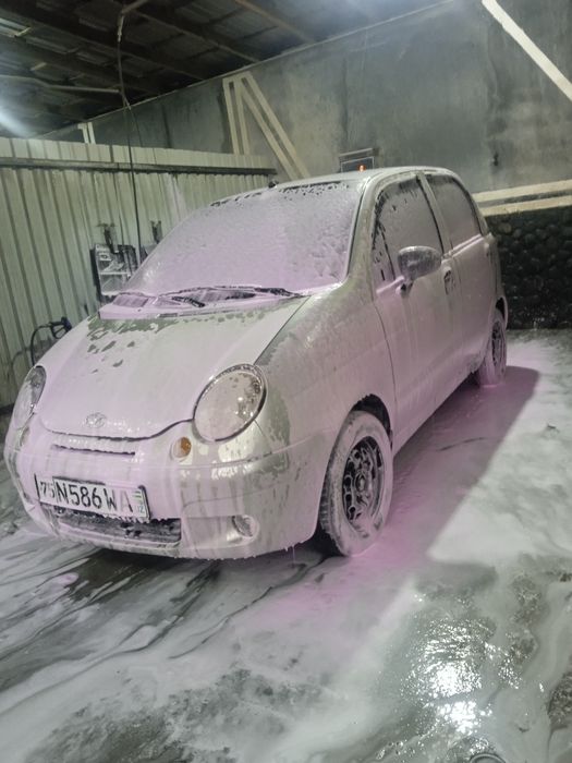 Матиз мх сотилади