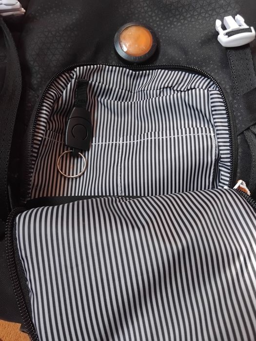 Rucsac Beckmann Norvegia