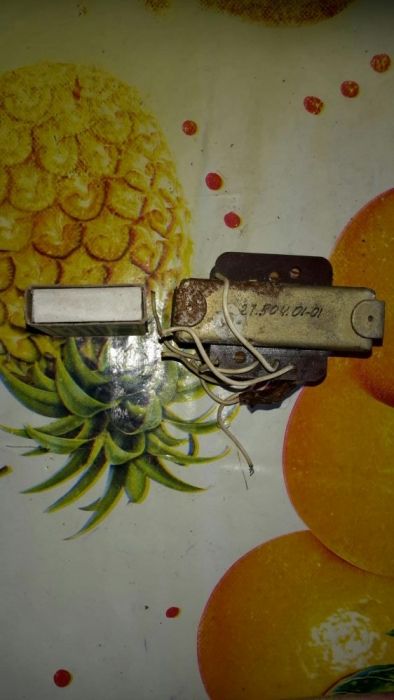 Трансформаторы