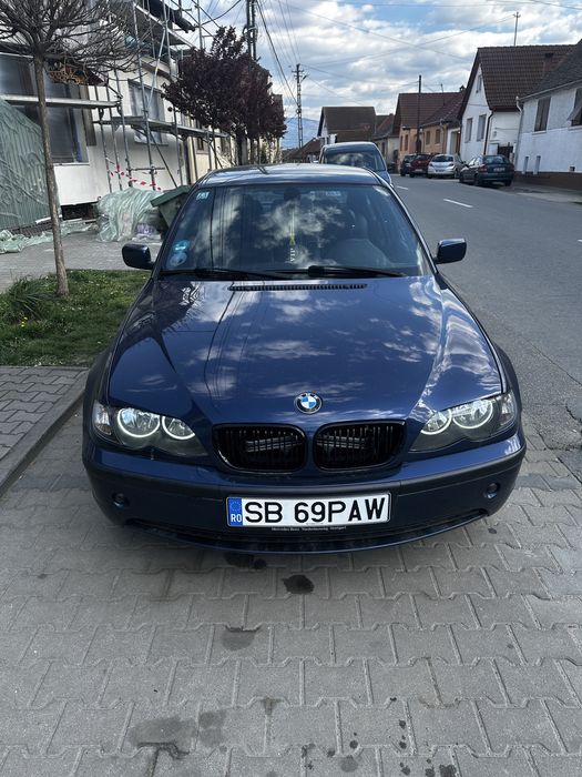 BMW 3 Series 2004 — imagine 2
