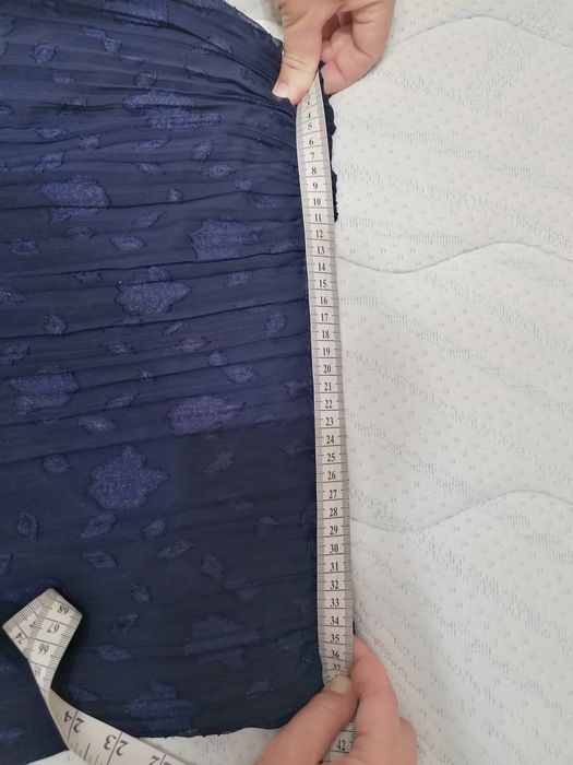 Детска пола с тюл