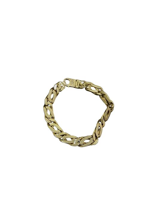 Liquid Money vinde - Bratara aur 14 k (585) 58.44 g, 22.5 cm