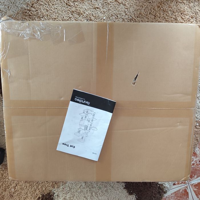 Ansamblu pisici , nou sigilat