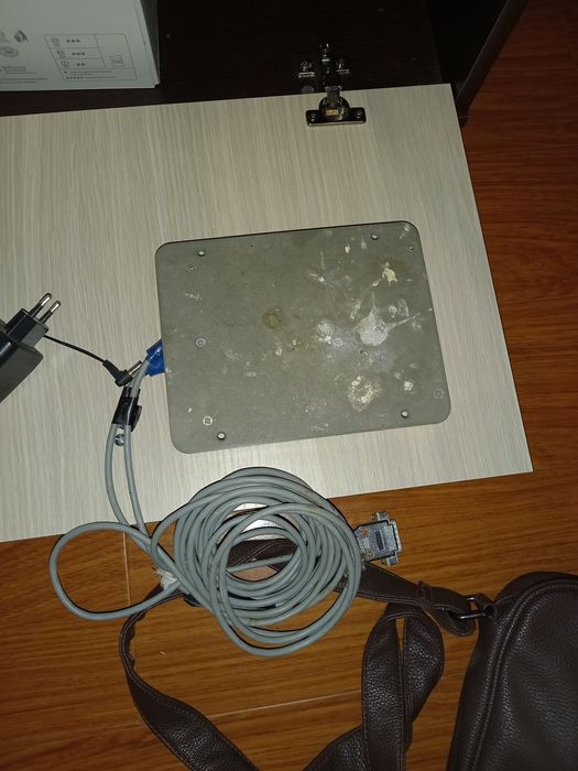 Vand porumbei tauris