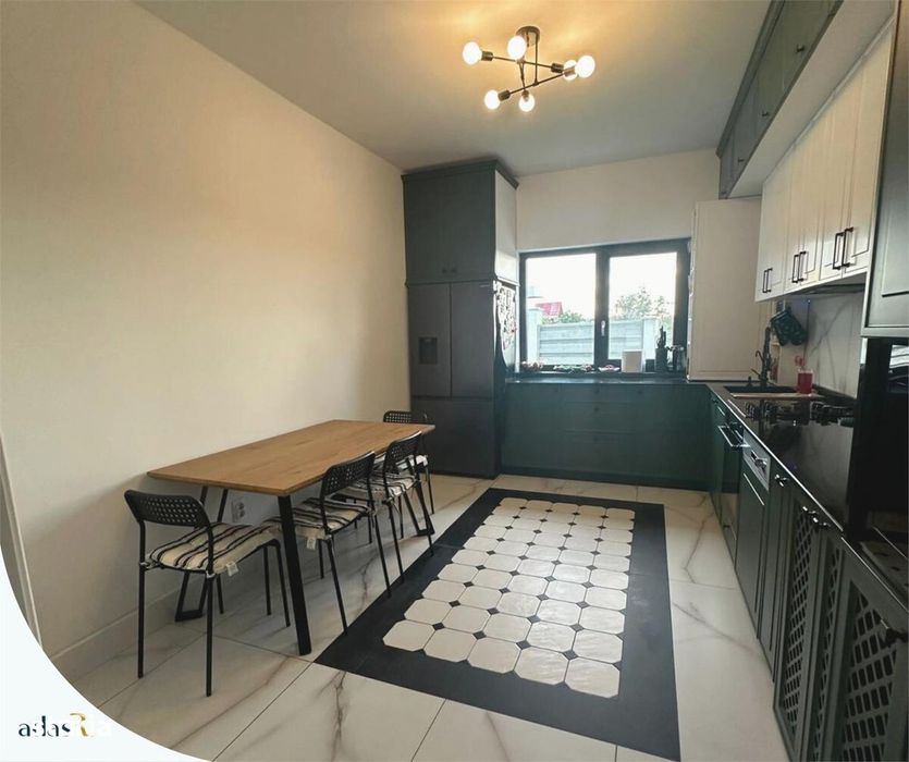 Casa in Tomesti | 4 camere | Toate utilitatile