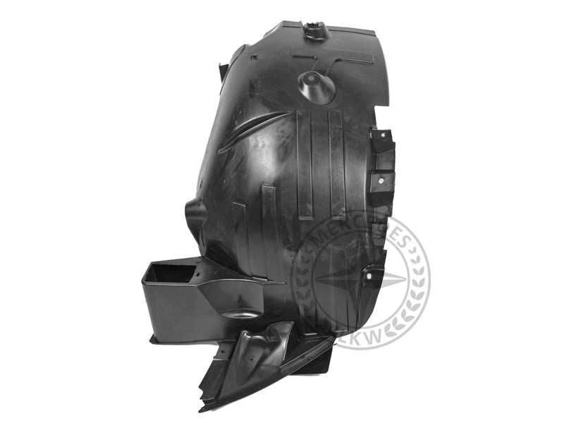 Оригинален Подкалник преден (предна част) Mercedes-Benz Spritner W907