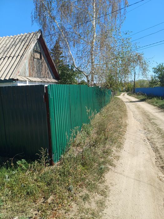 Продам дачу в Бухтарме